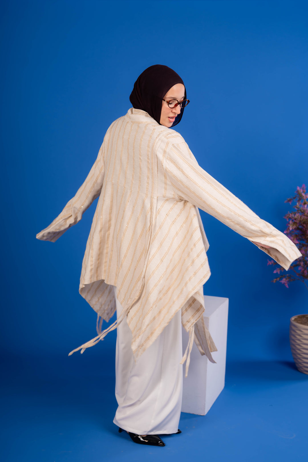 Sira Kimono