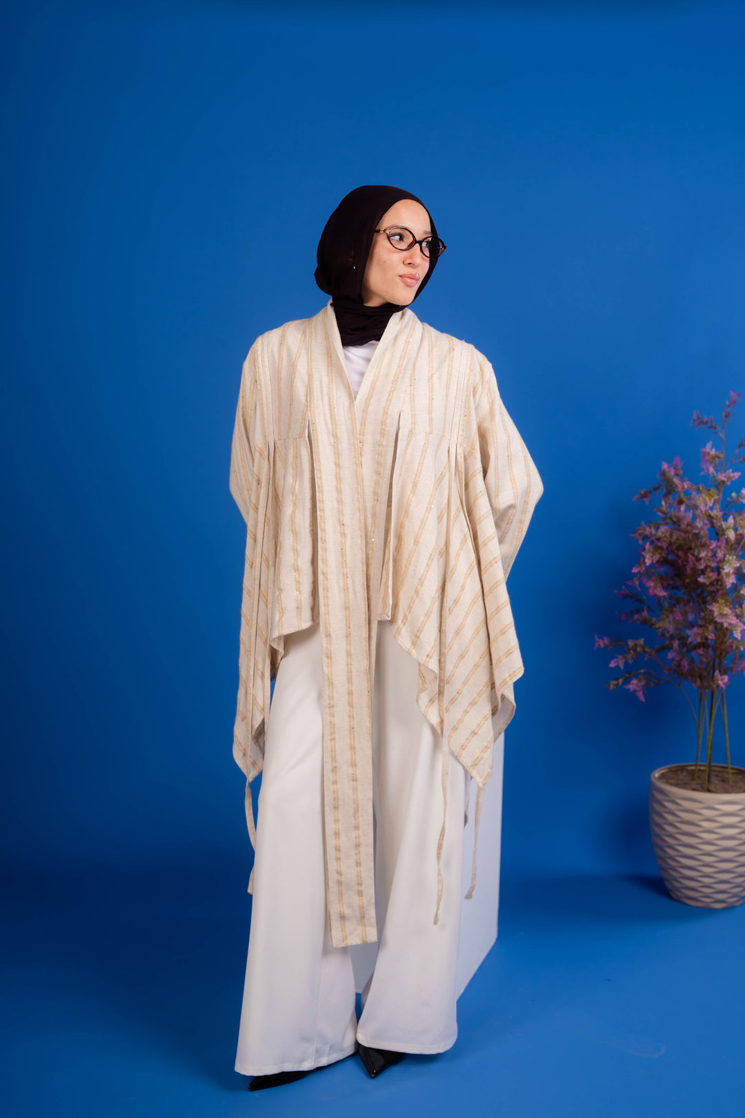 Sira Kimono