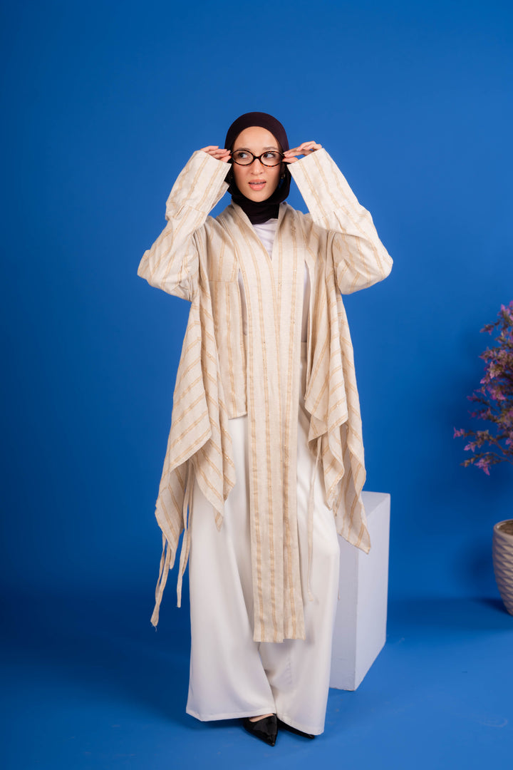 Sira Kimono