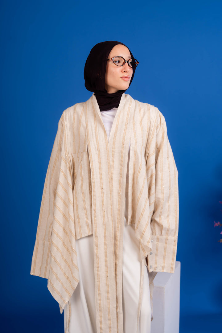 Sira Kimono