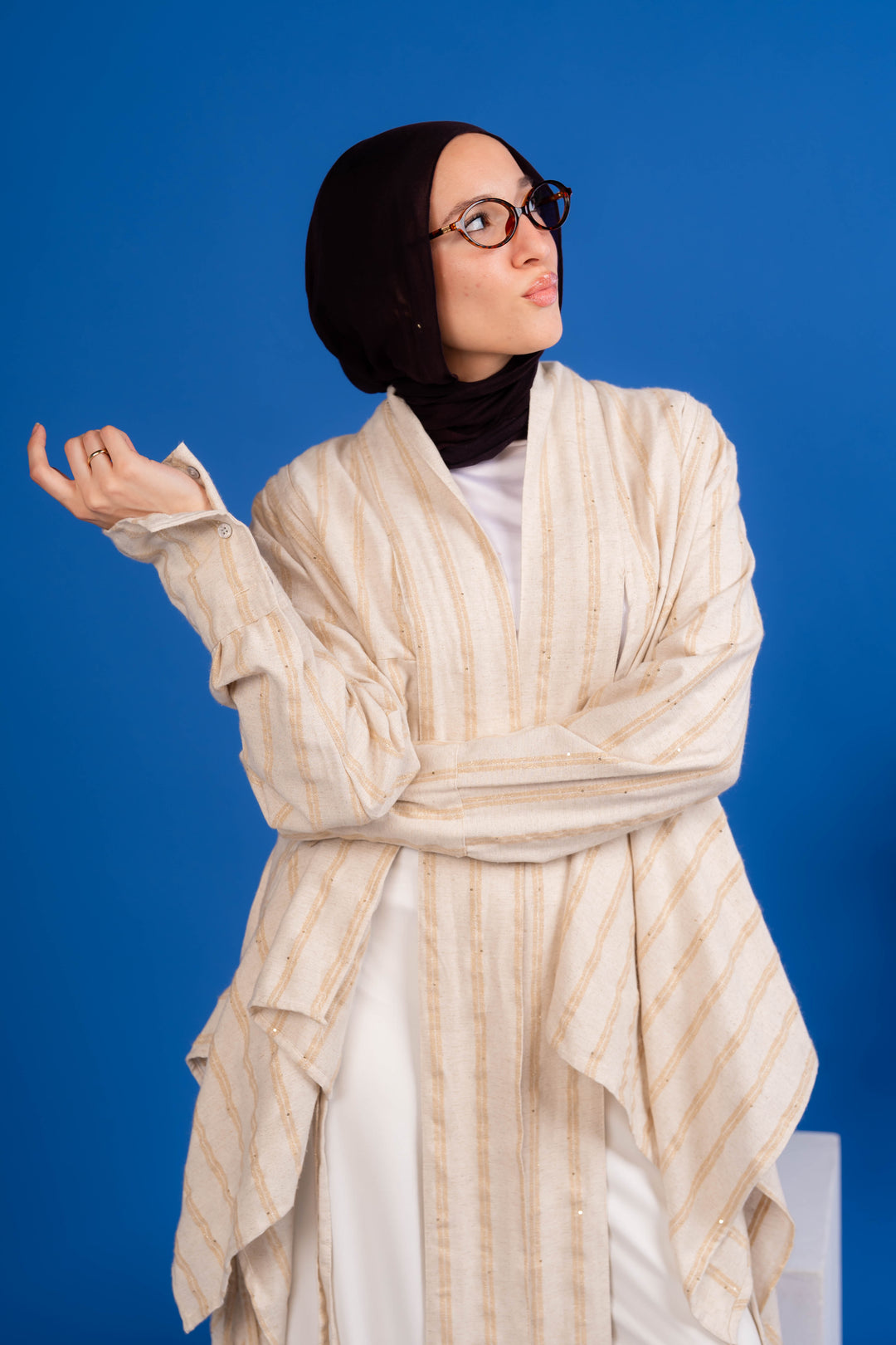 Sira Kimono