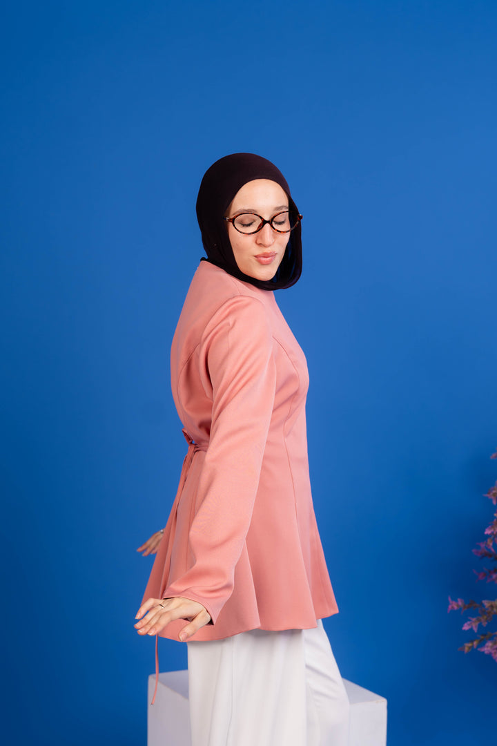 Rahaf Blouse