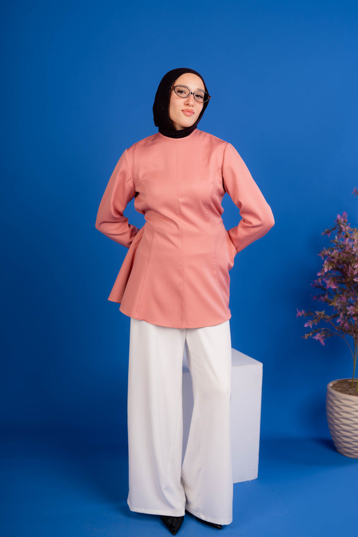 Rahaf Blouse