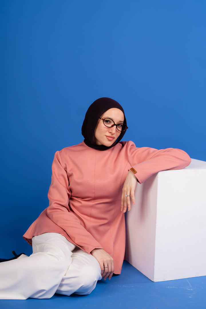 Rahaf Blouse
