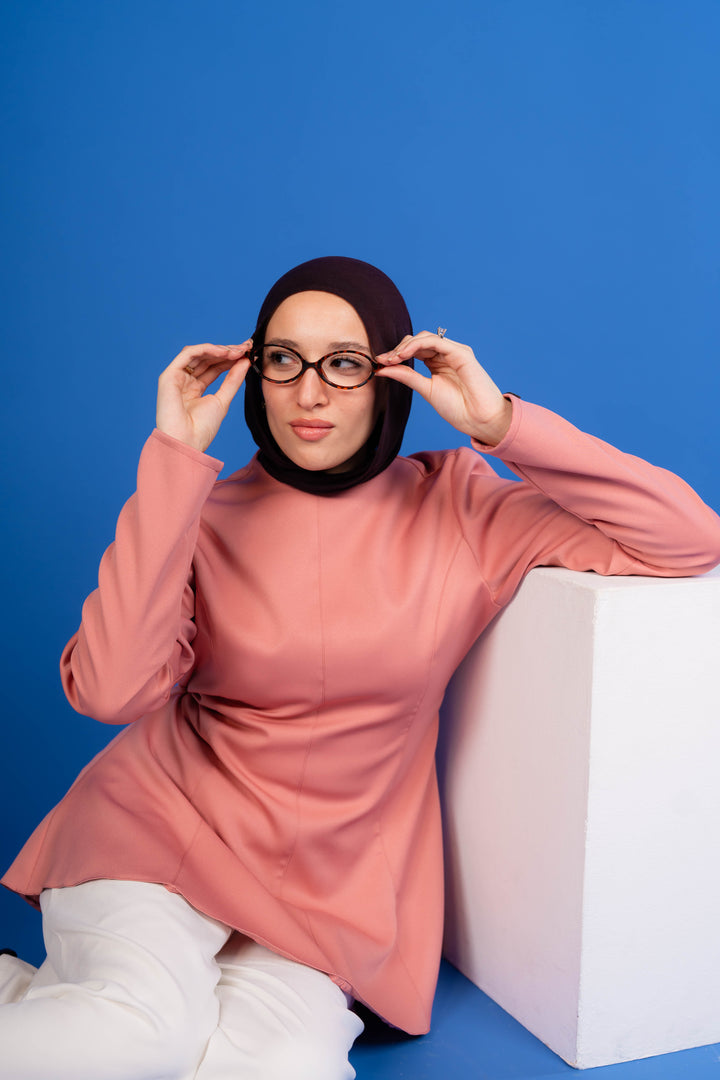 Rahaf Blouse