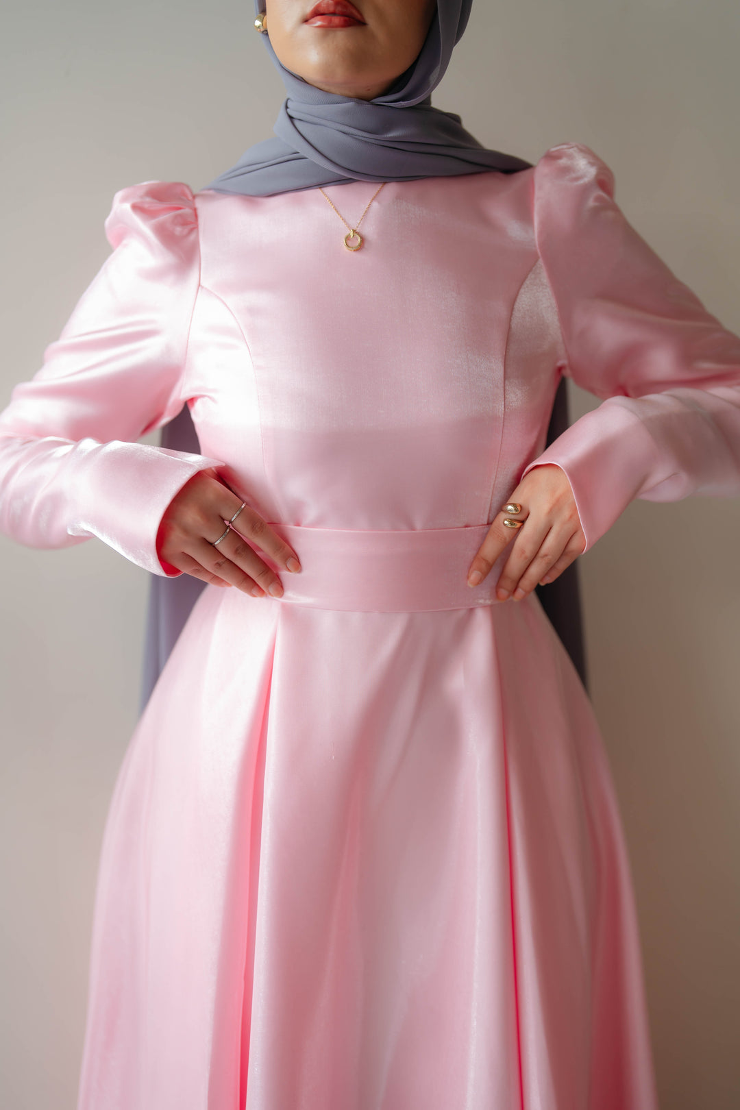 Dream dress