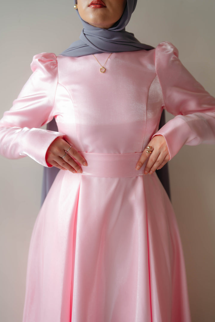 Dream dress