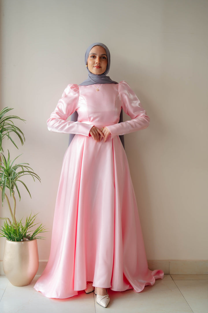 Dream dress