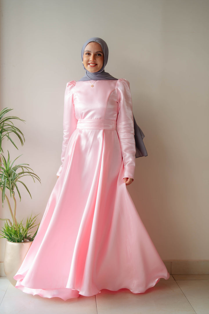 Dream dress