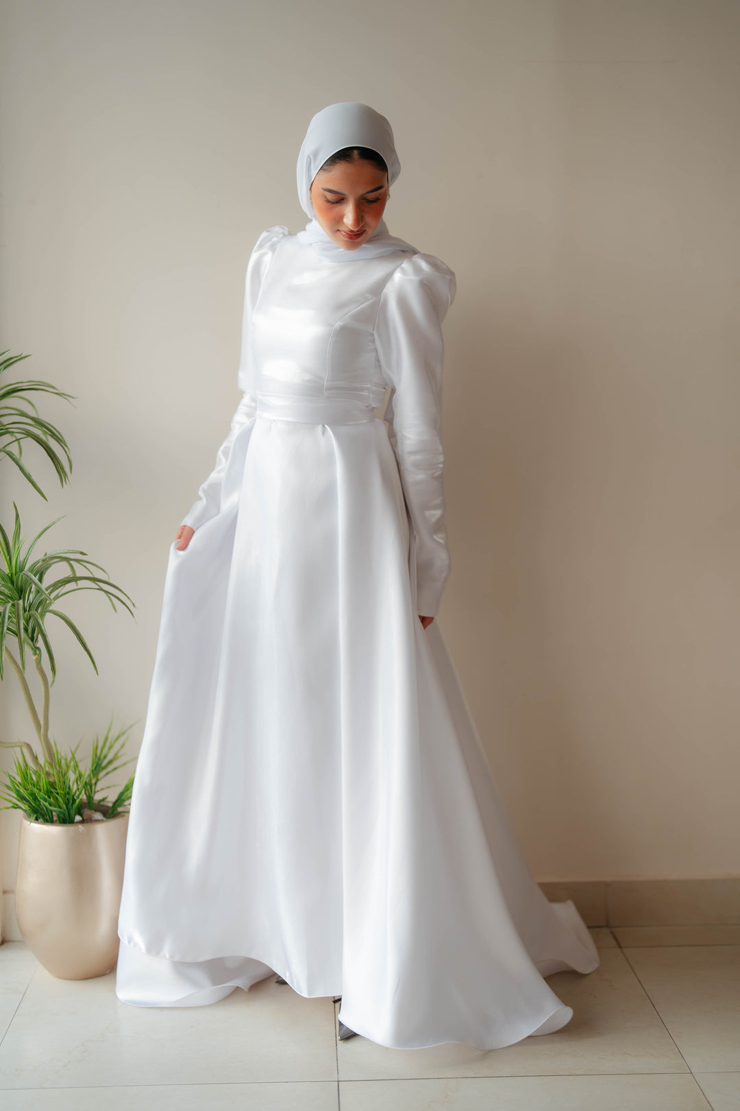 Dream dress