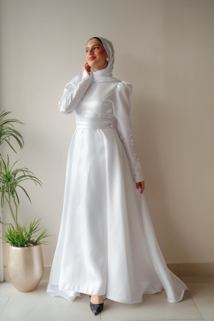 Dream dress