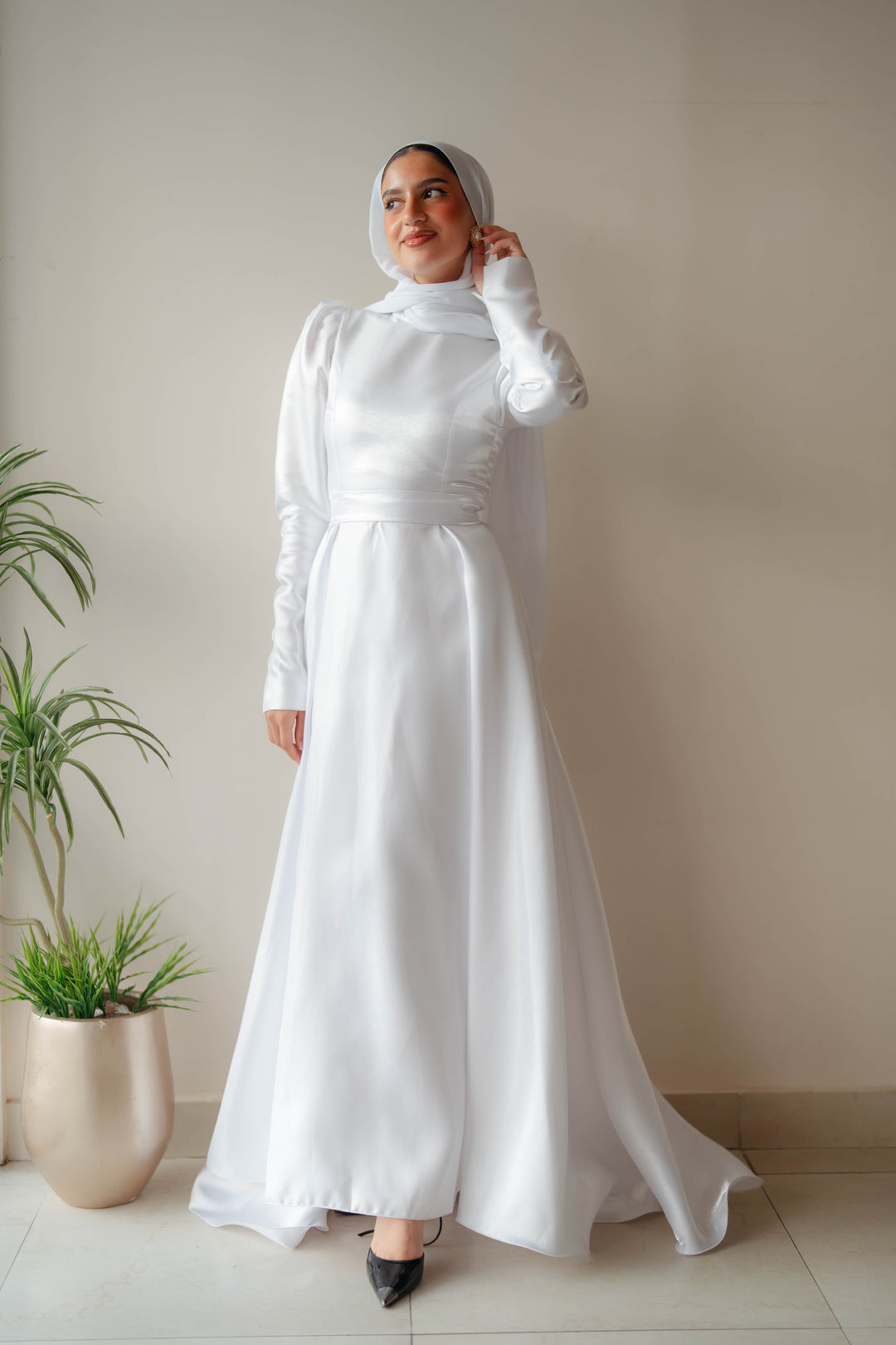 Dream dress
