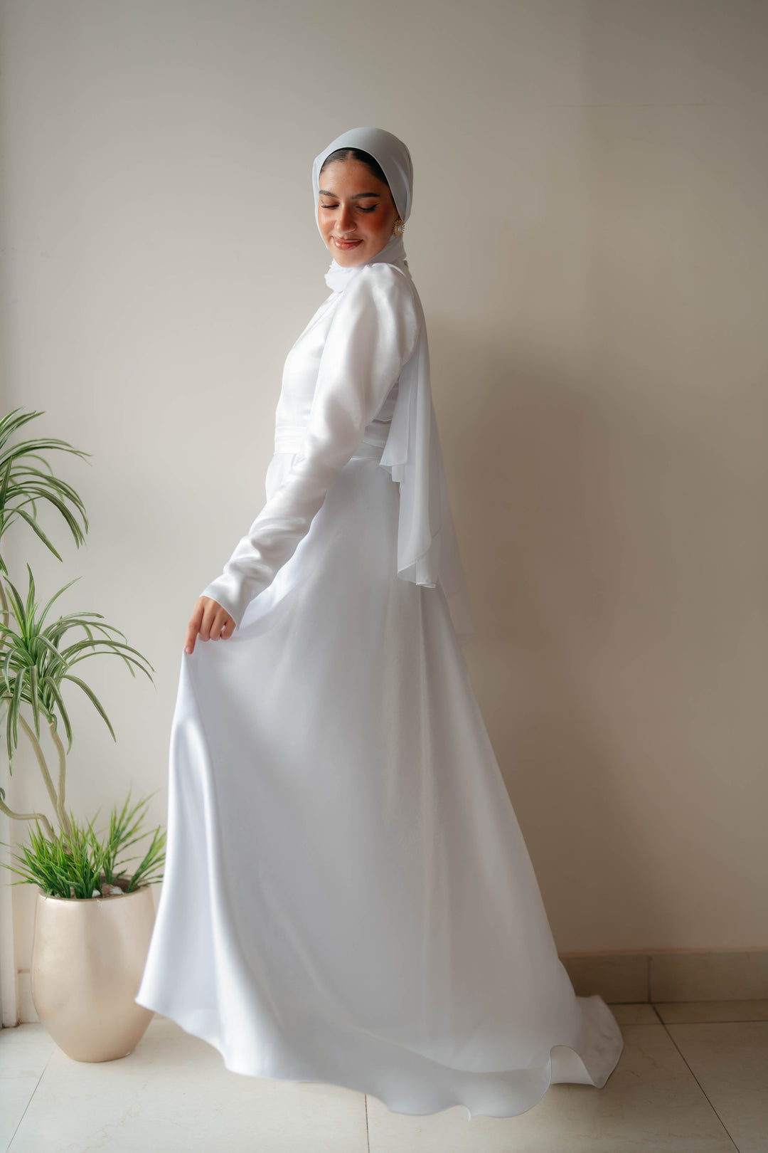 Dream dress