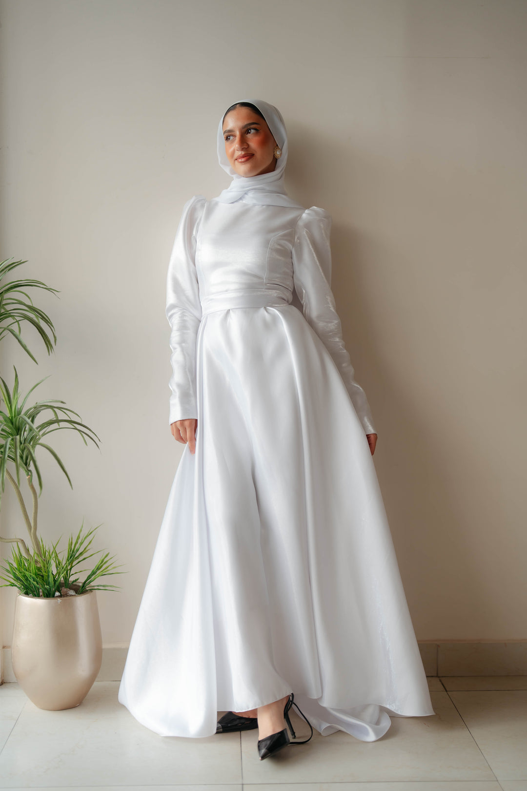 Dream dress