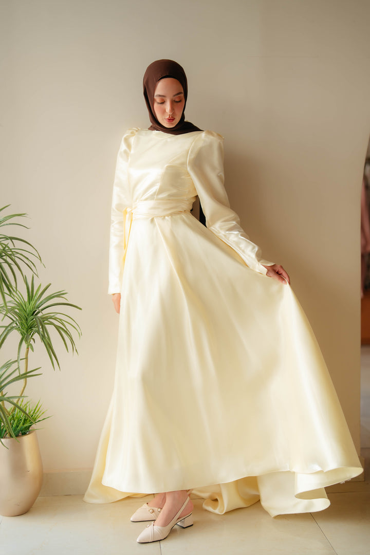 Dream dress