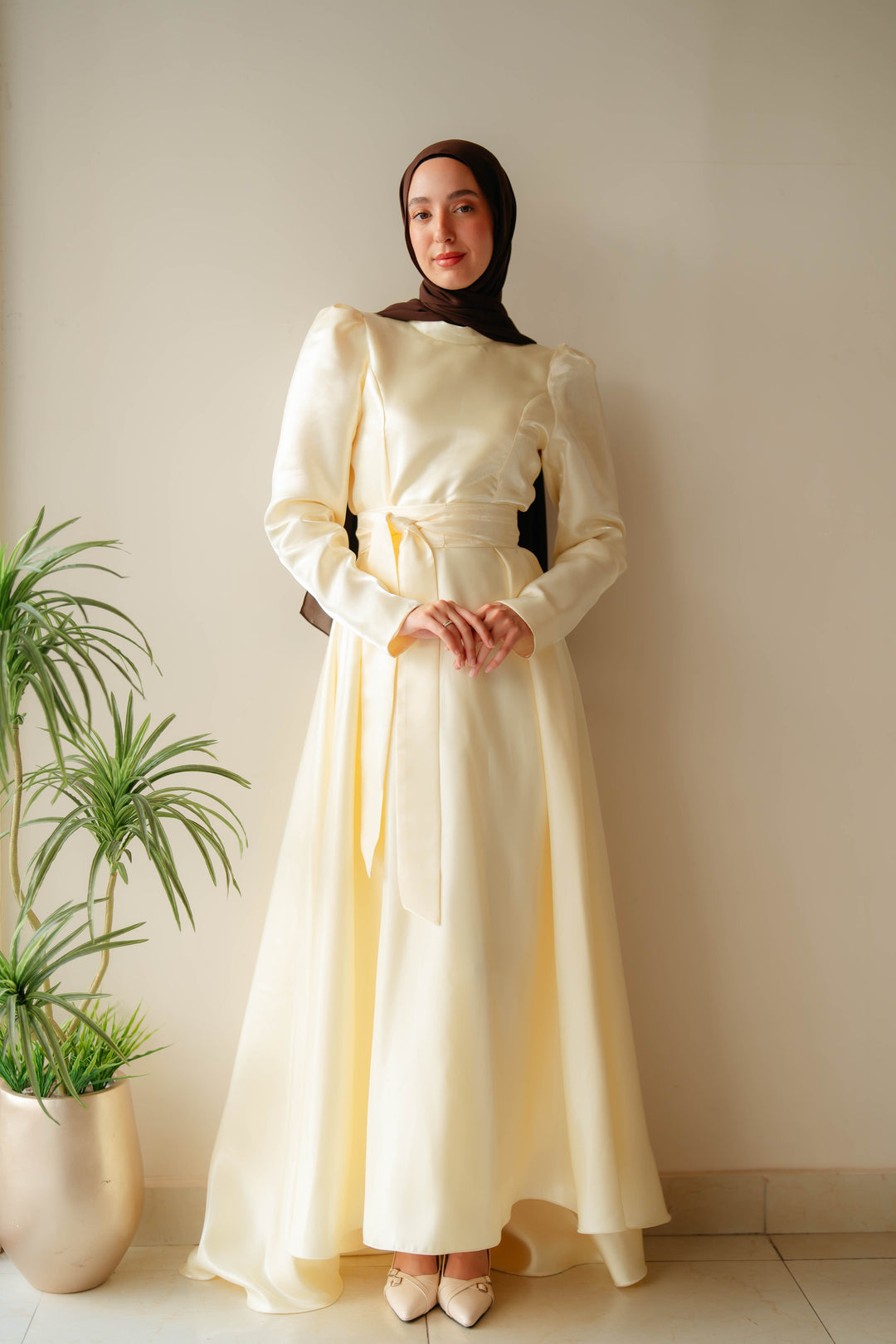 Dream dress