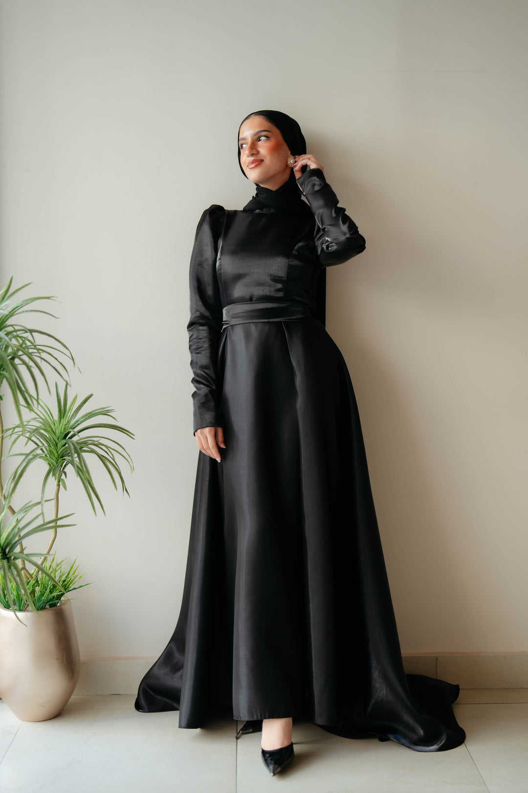 Dream dress