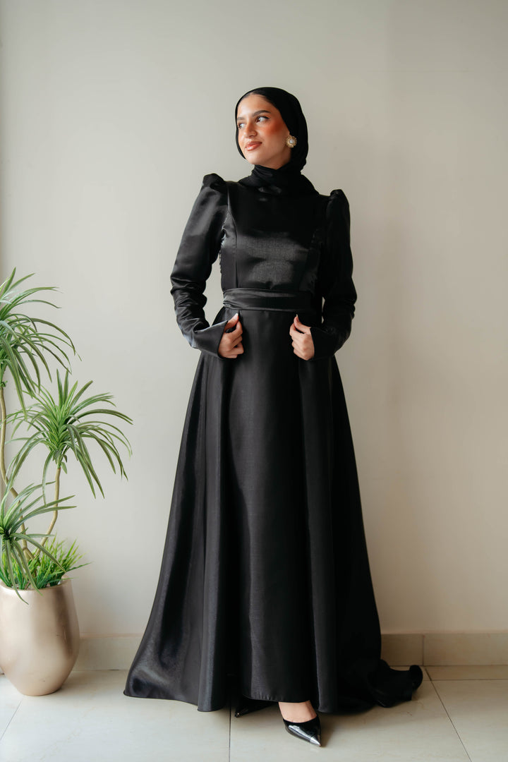 Dream dress