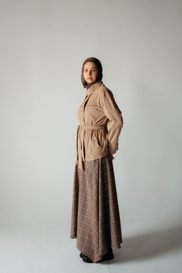 Caramel Jacket