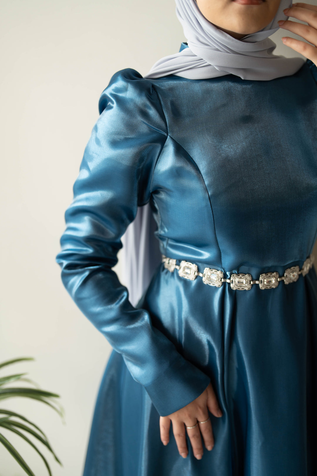 Dream dress