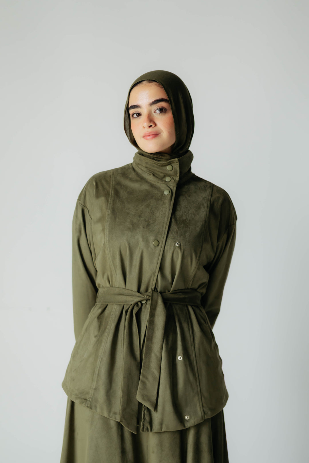 Caramel Jacket