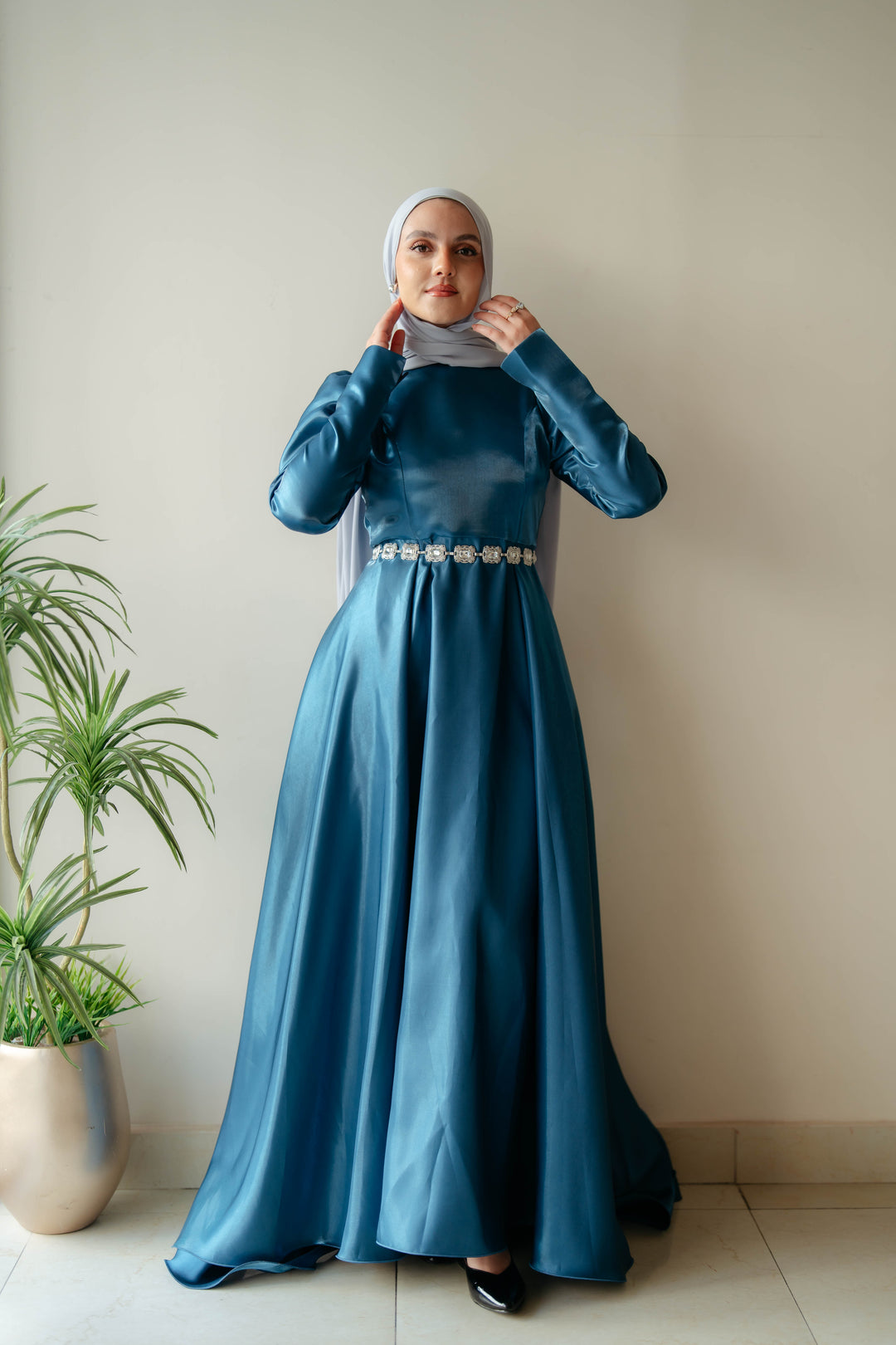 Dream dress
