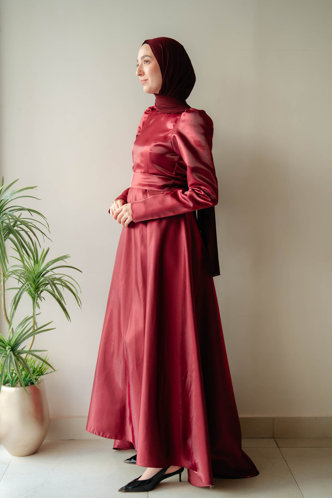 Dream dress
