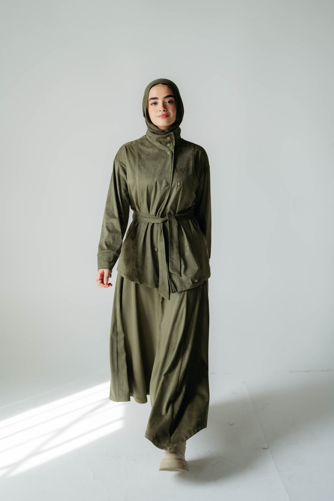 Nayrouz skirt