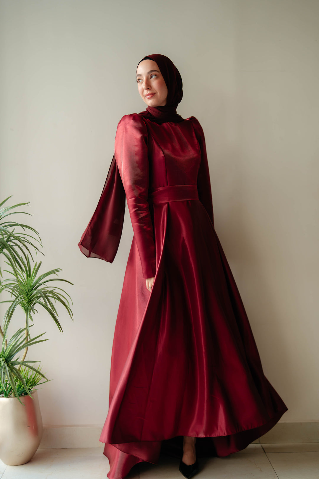 Dream dress