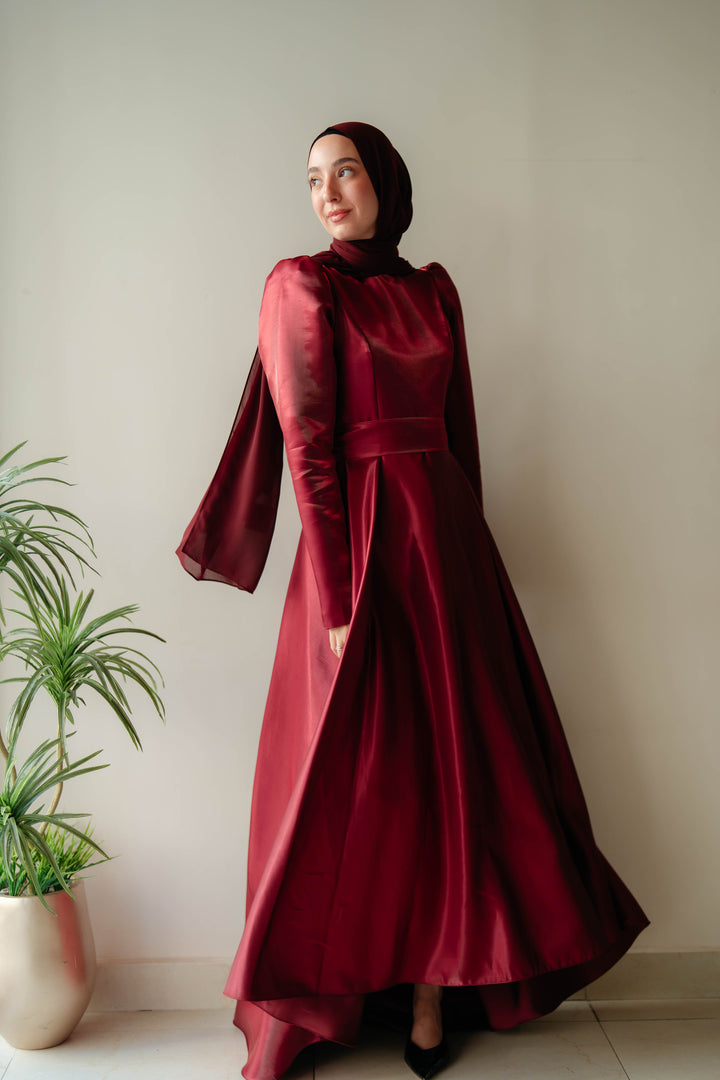 Dream dress
