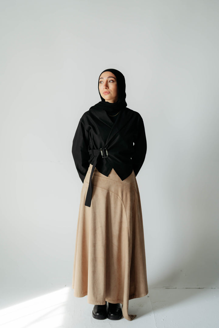 Nayrouz skirt
