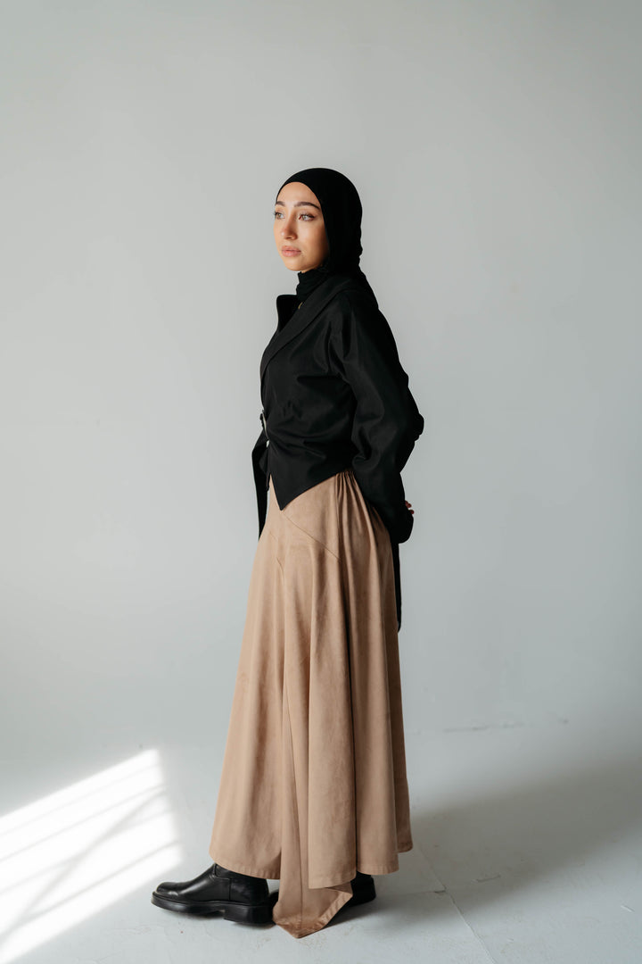 Nayrouz skirt
