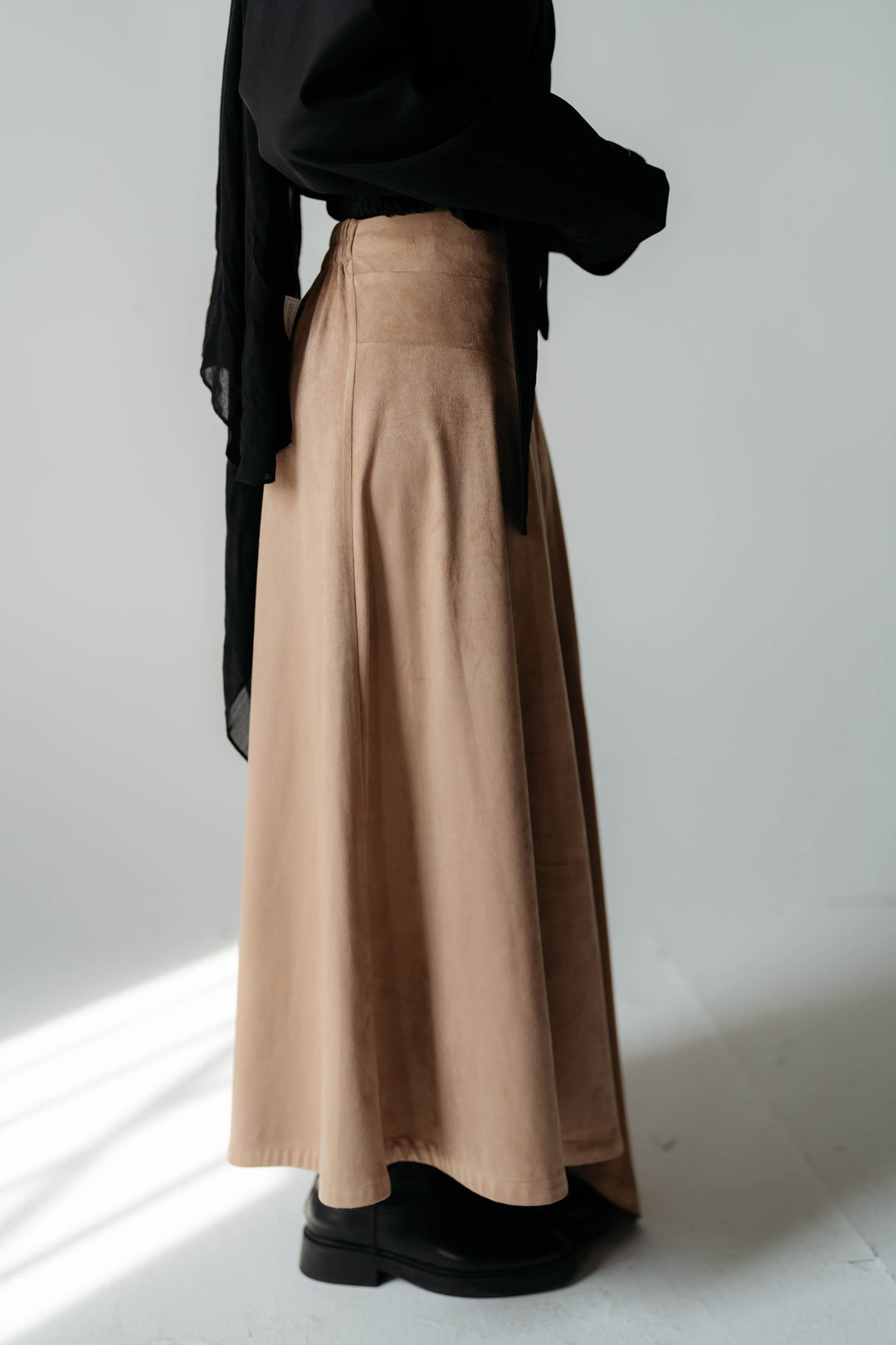 Nayrouz skirt