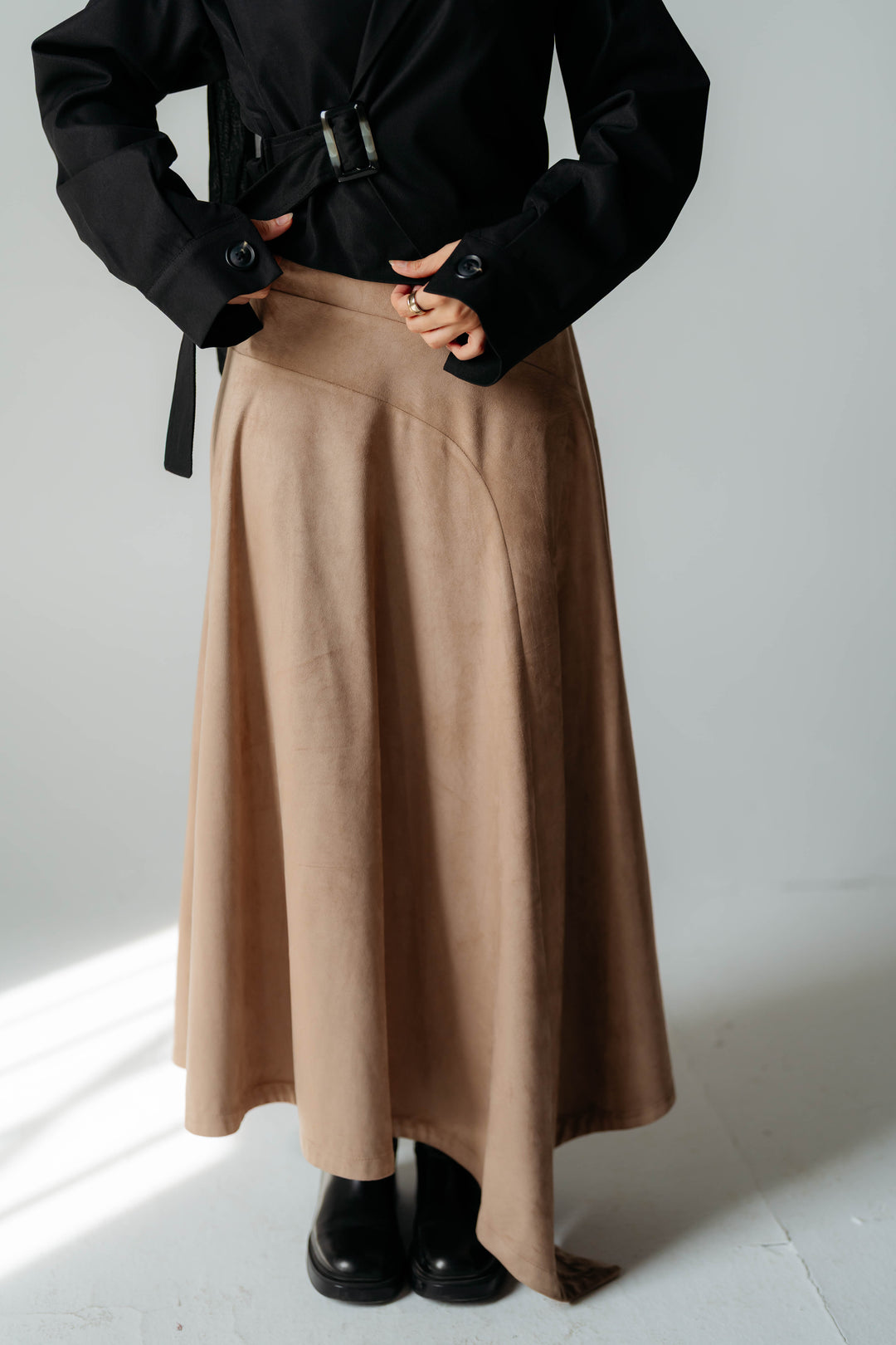 Nayrouz skirt