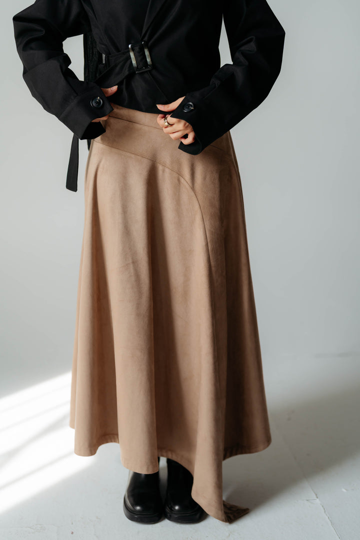 Nayrouz skirt