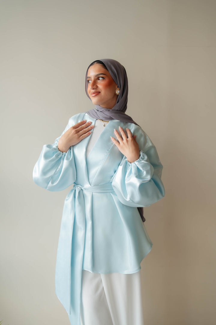 Lara blouse