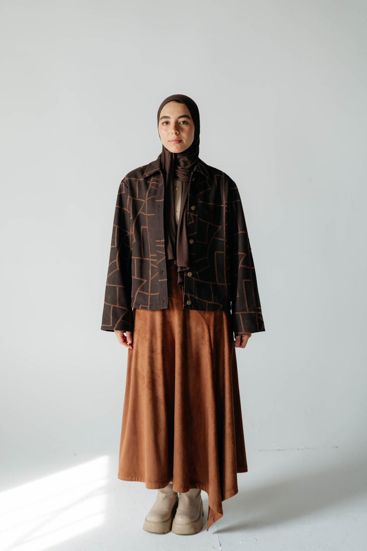 Nayrouz skirt