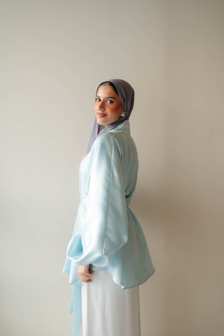 Lara blouse
