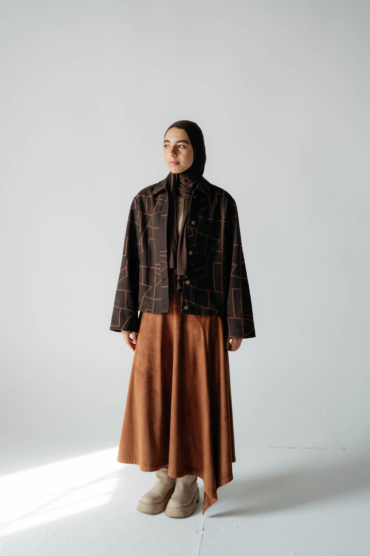 Nayrouz skirt