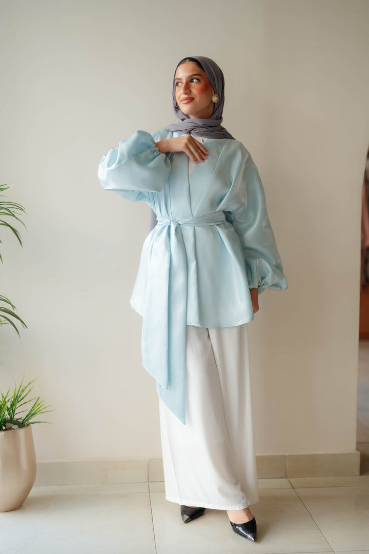 Lara blouse