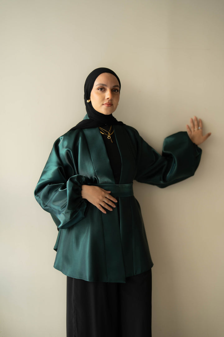 Lara blouse