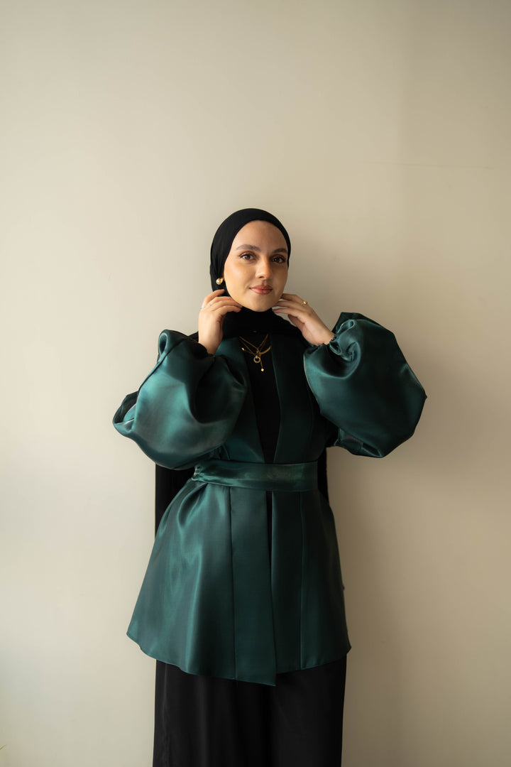 Lara blouse