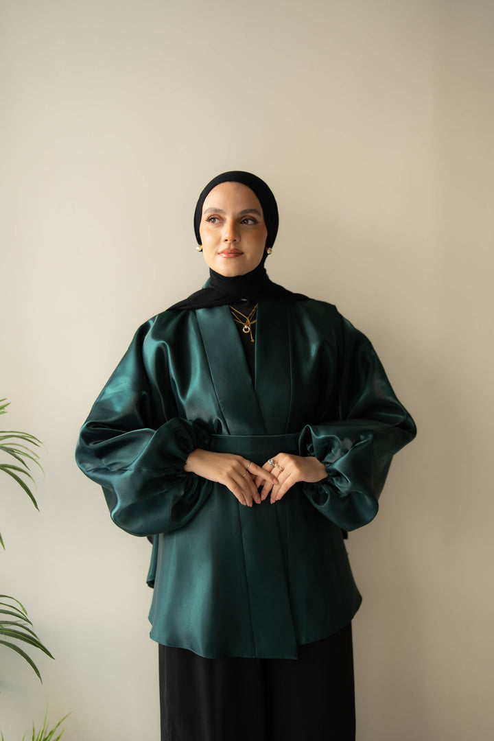 Lara blouse