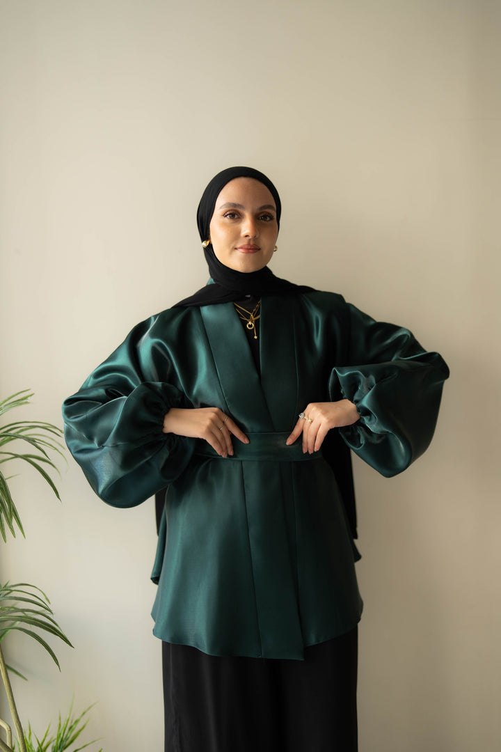 Lara blouse