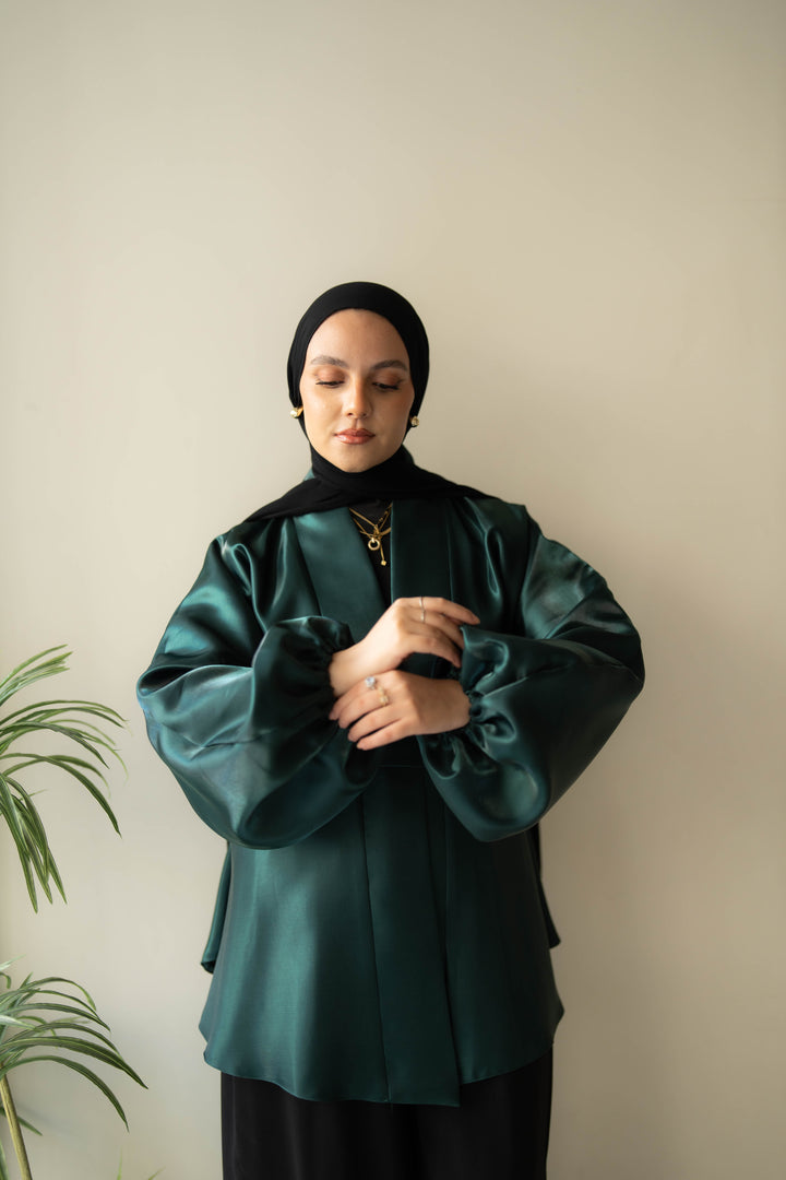 Lara blouse