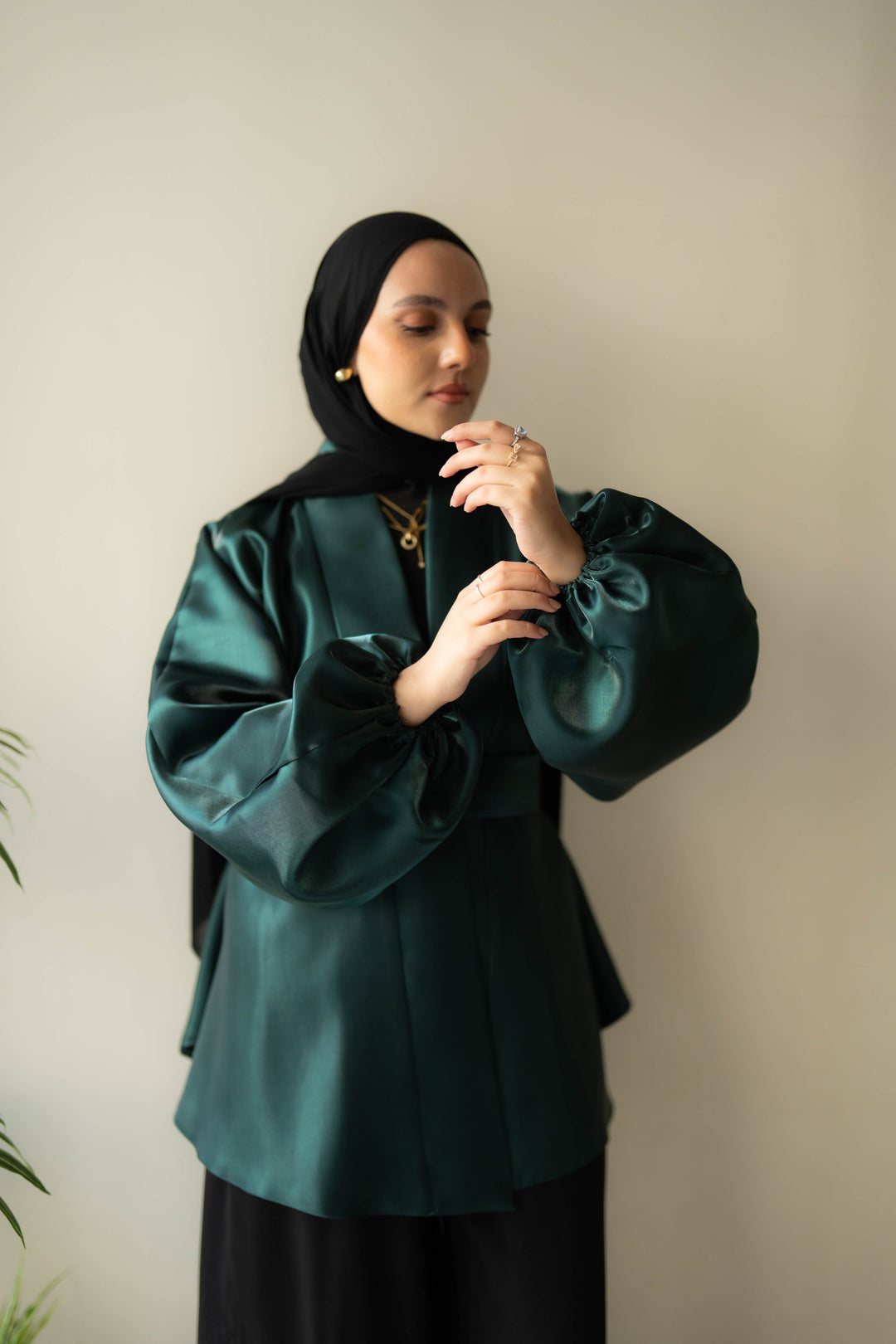 Lara blouse