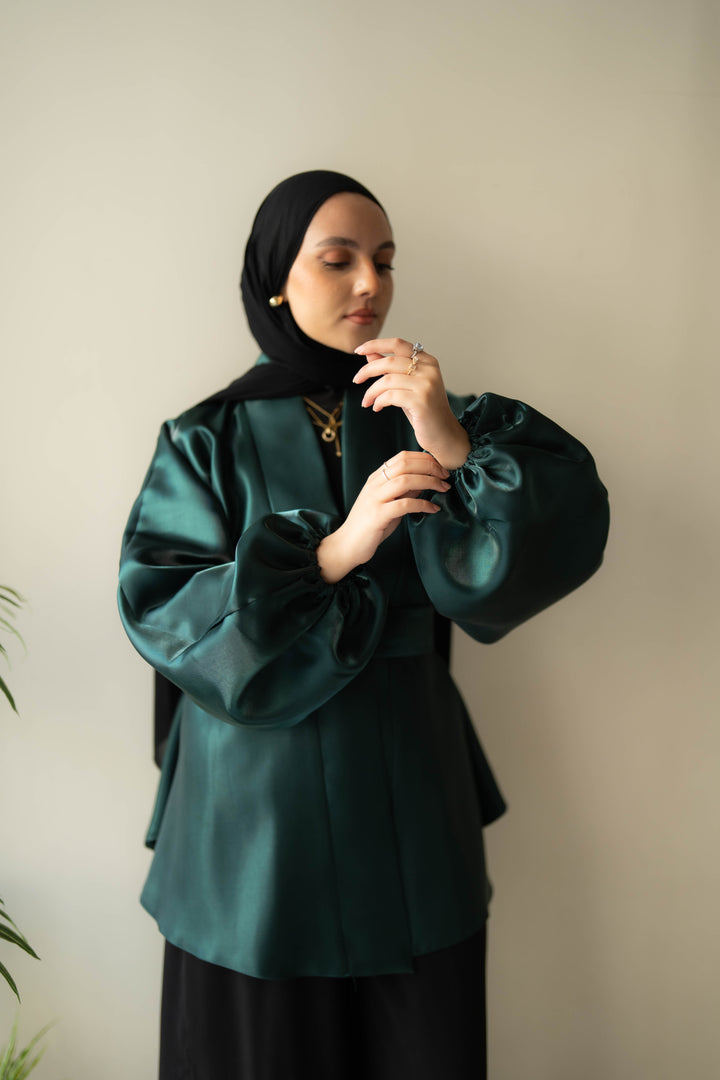 Lara blouse