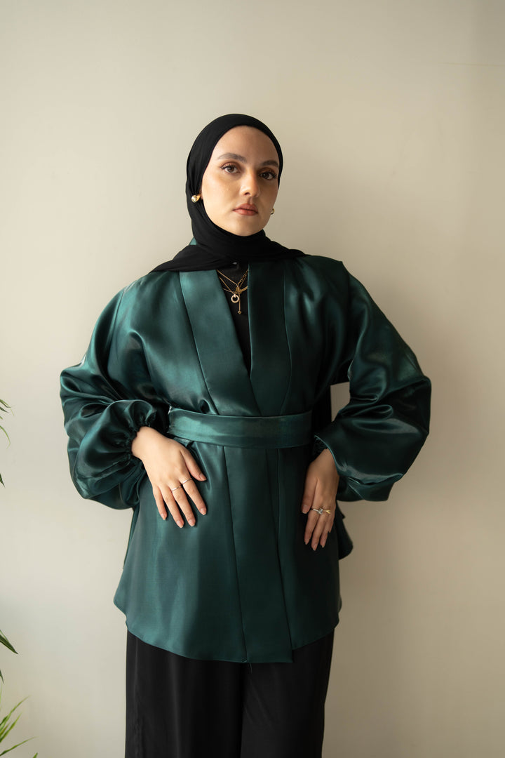 Lara blouse