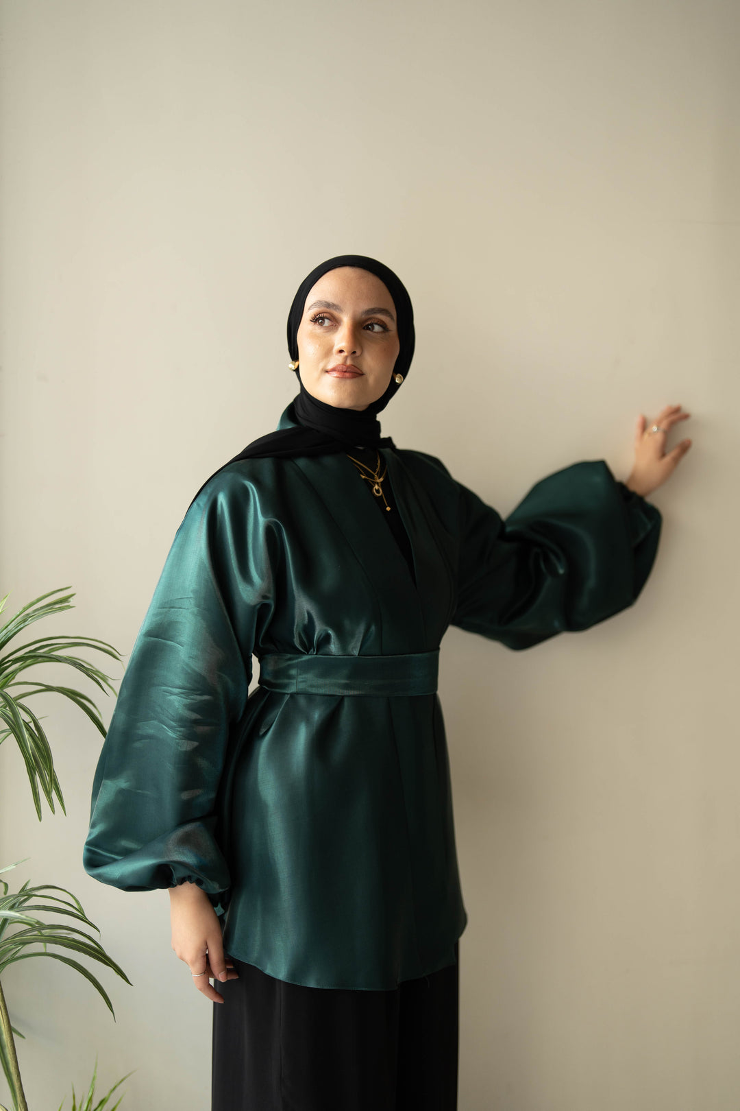 Lara blouse