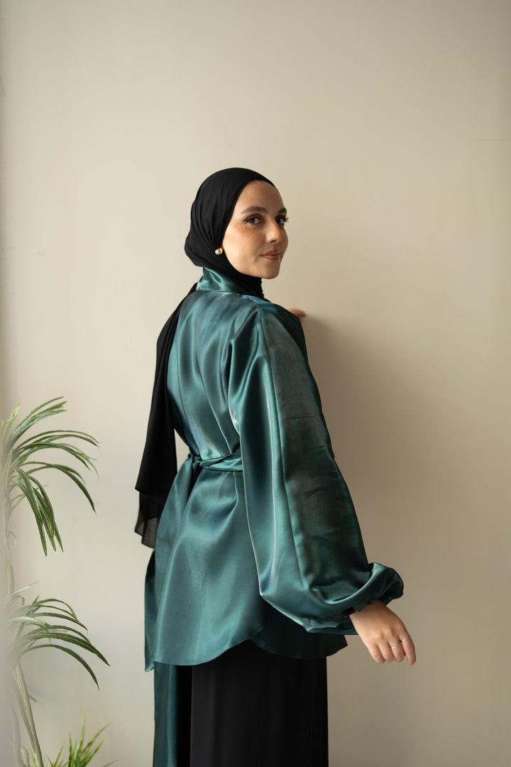Lara blouse